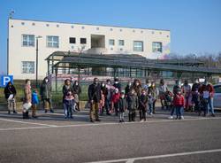 mamme scuola sumirago