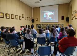 Nella "Bolla dell'oratorio" a Biumo, Varese