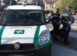 Polizia Locale Gallarate