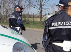 Polizia Locale Gallarate