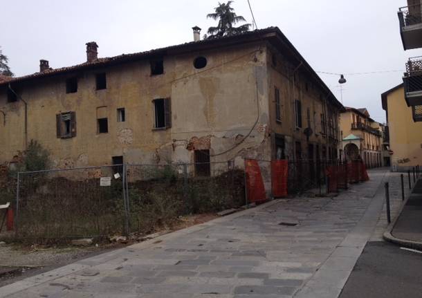 Rigenerazione urbana a Busto Arsizio, i progetti
