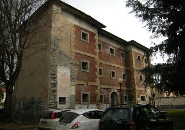 rigenerazione urbana busto arsizio 