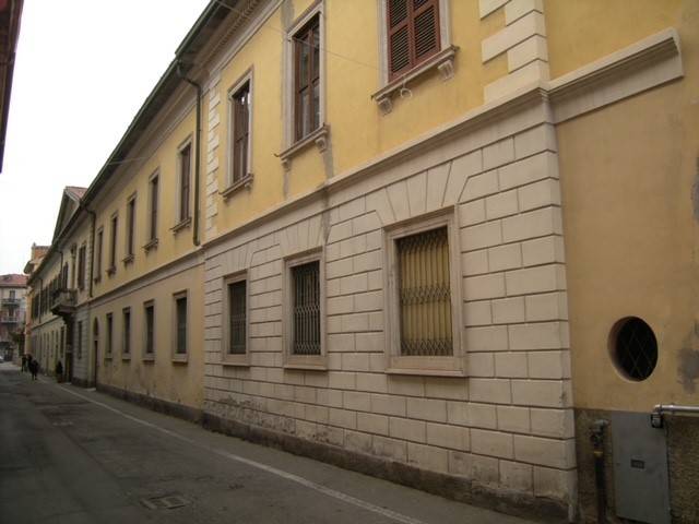 rigenerazione urbana busto arsizio 