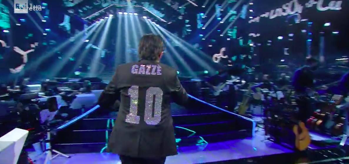 Sanremo 2021, la finale
