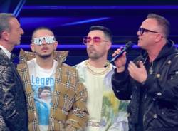 Sanremo 2021, la seconda serata