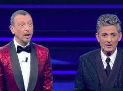 Sanremo 2021, la terza serata