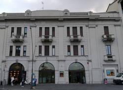 teatro legnano