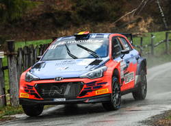 thierry neuville rally ciocco 2021