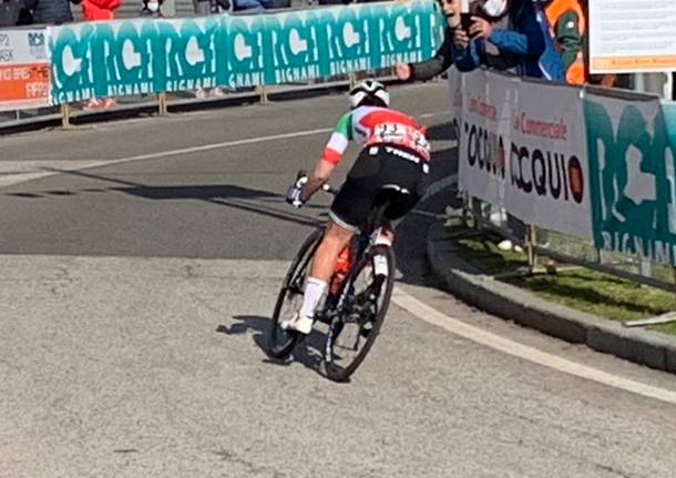 Trofeo Binda 2021, trionfa Elisa Longo Borghini