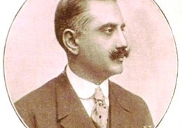 Alfredo Frassati - foto wikipedia 