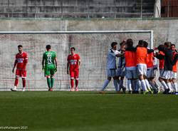 calcio lavagnese