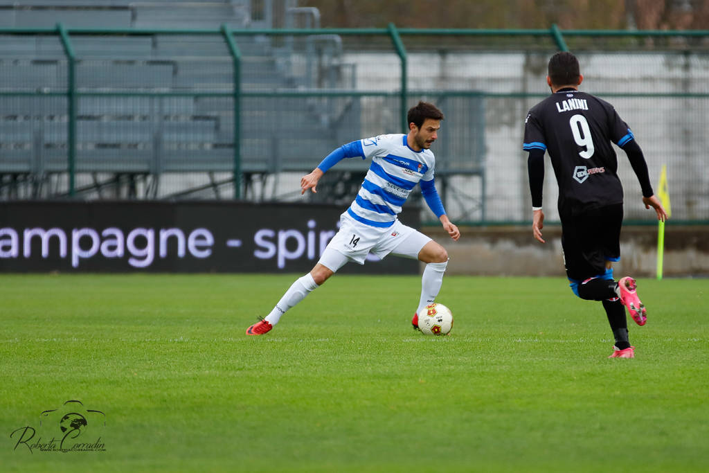 calcio pro patria novara