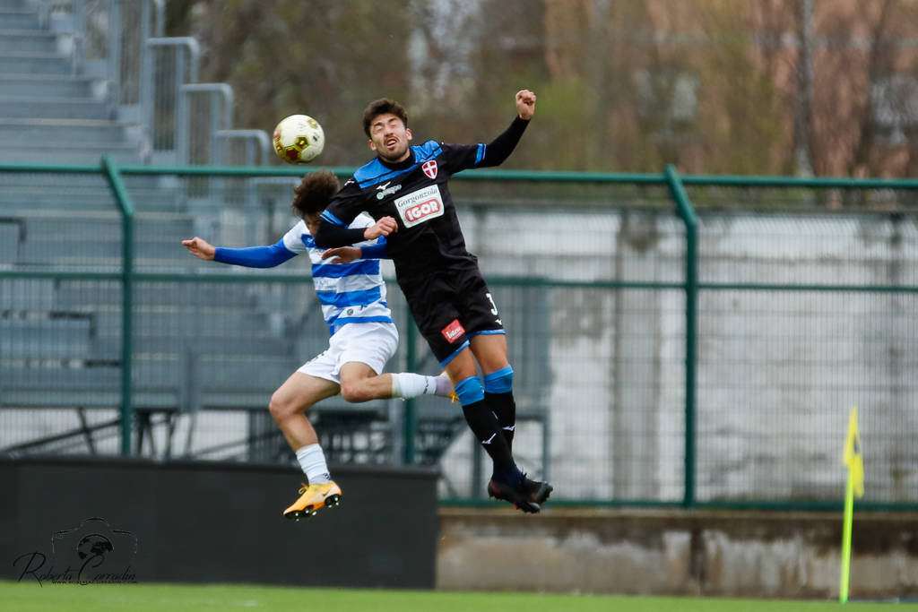 calcio pro patria novara