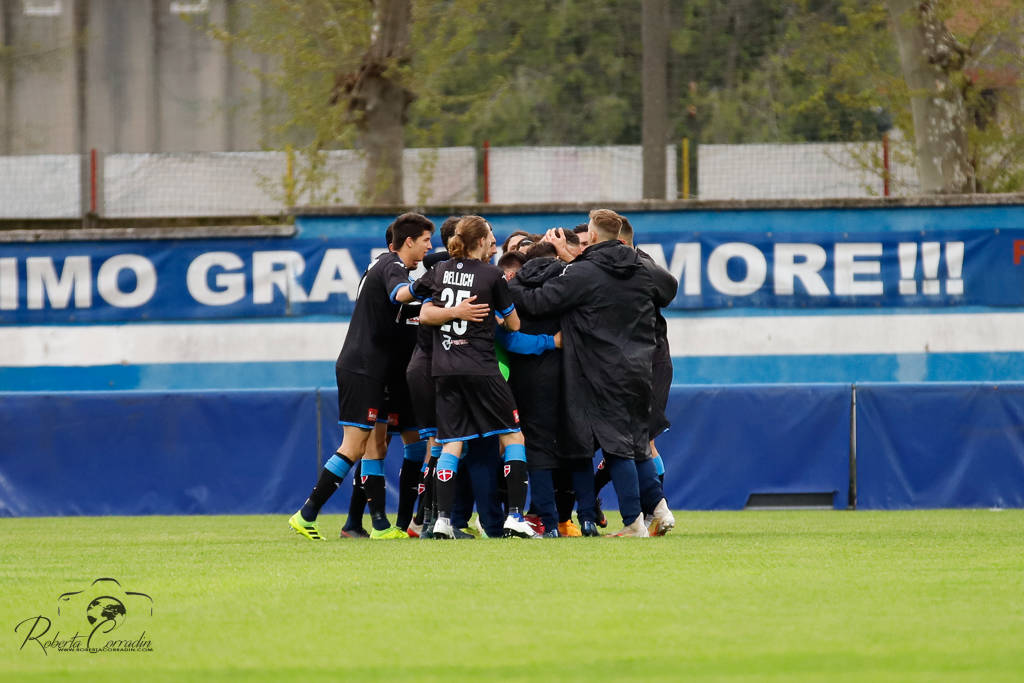 calcio pro patria novara