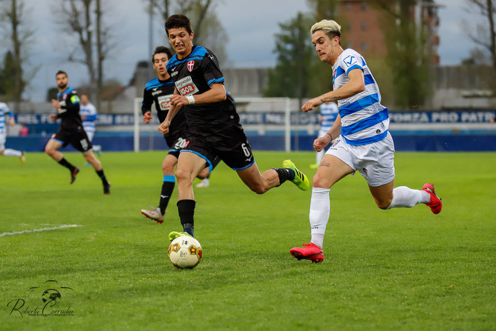 calcio pro patria novara