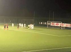 eccellenza varesina gavirate calcio
