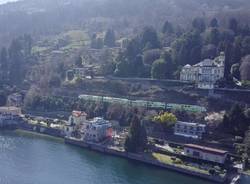 ferrovia Milano-Domodossola