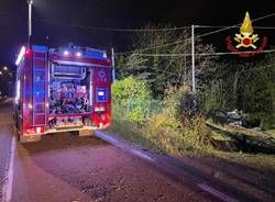 incidente galliate lombardo