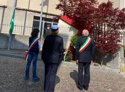 Le celebrazioni del 25 aprile in provincia di Varese