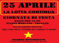 legnano antifascista