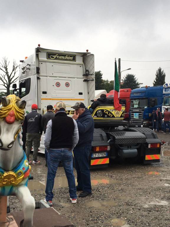 Luna Park Legnano 