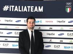 marco tomasini comitato italiani paralimpico varese