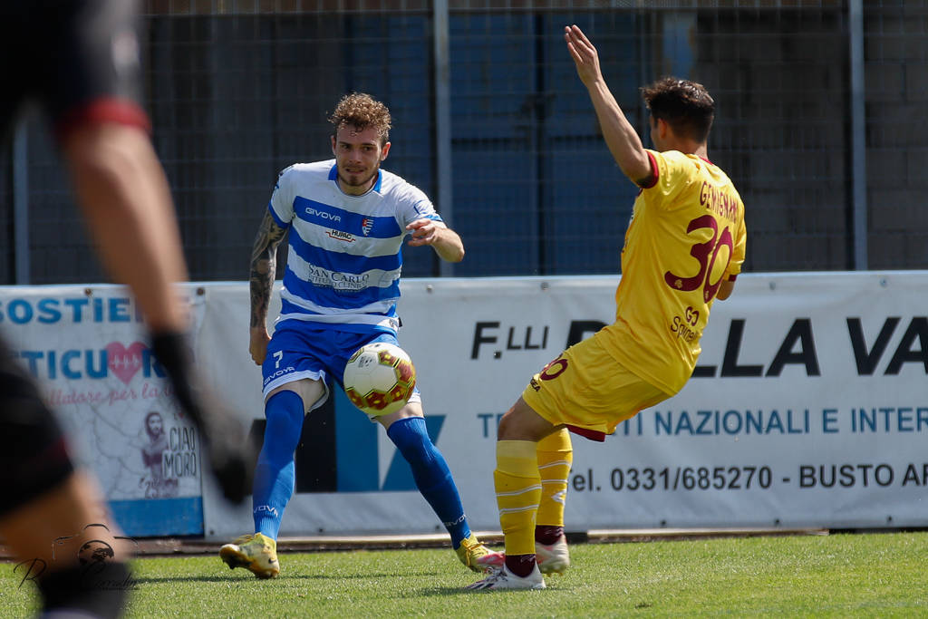 pro patria livorno calcio