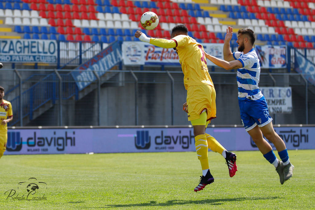 pro patria livorno calcio