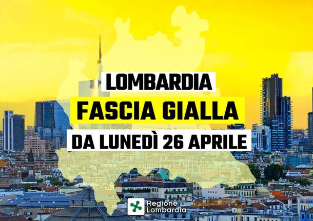 Regione Lombardia