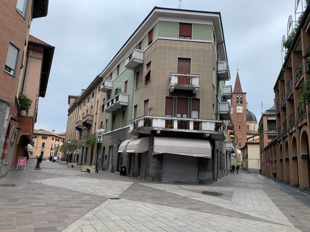 riaperture bar busto arsizio zona gialla aprile 2021