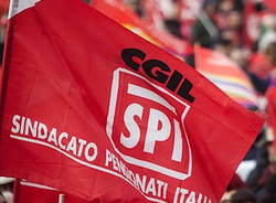 spi cgil generiche