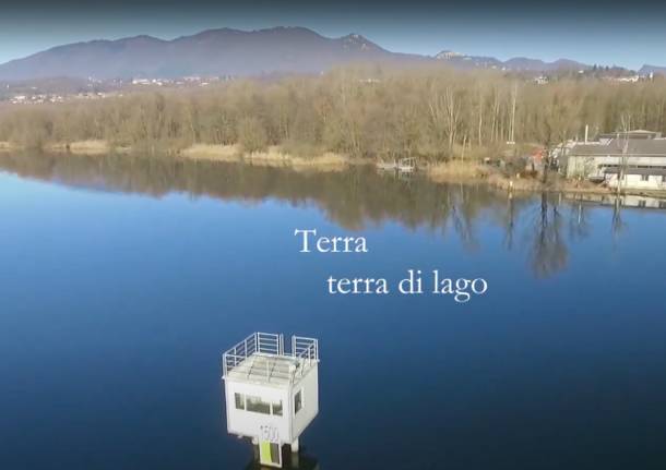 terra di lago inno lago di varese