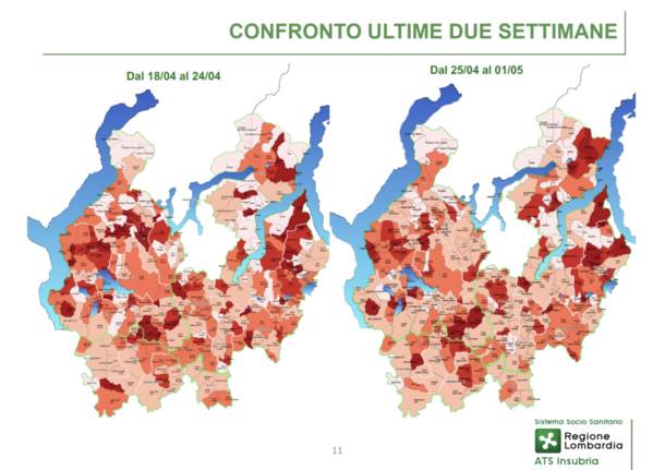 ats insubria varie