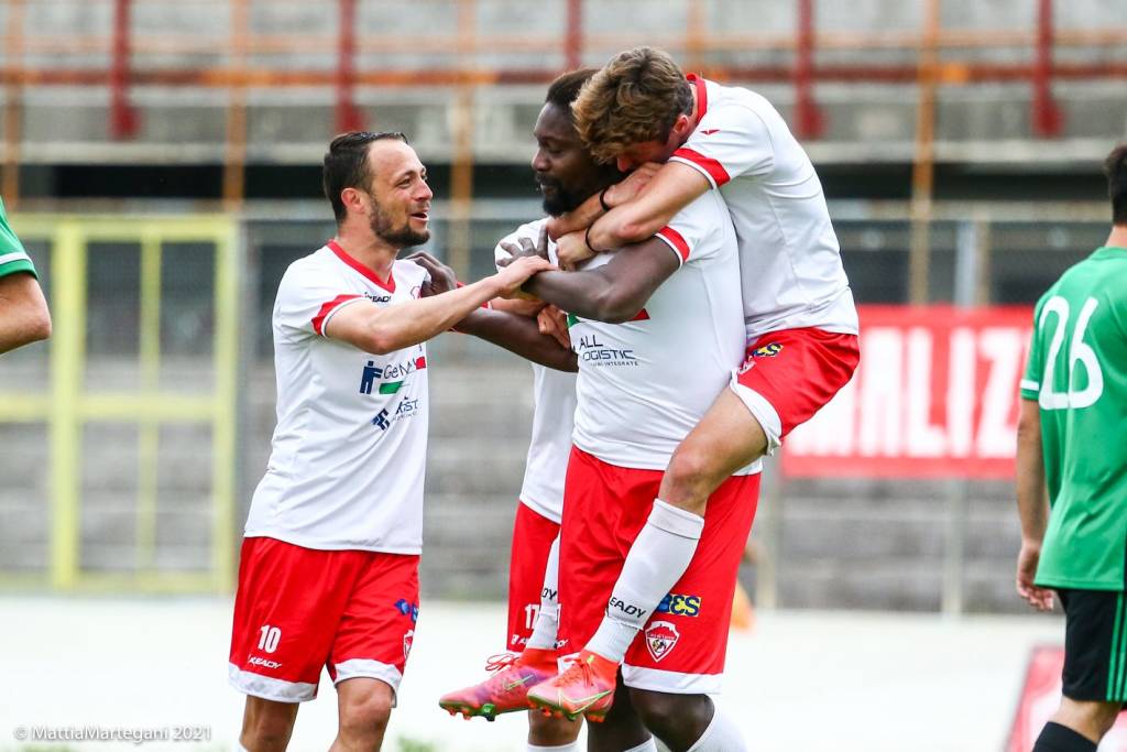 calcio varese castellanzese