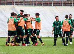 calcio varese castellanzese