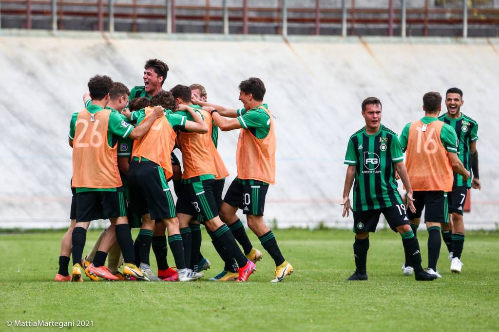 calcio varese castellanzese