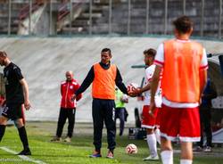 calcio varese legnano