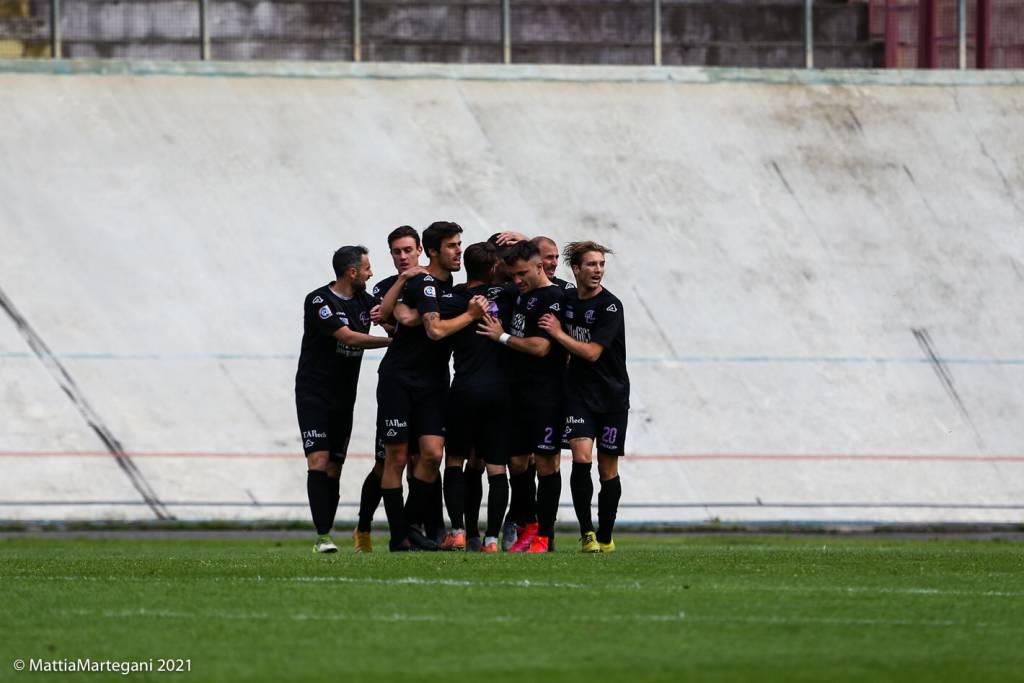 calcio varese legnano