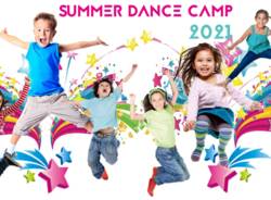 Campi estivi 2021 - Summer Dance Camp 2021