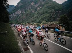 Ciclismo giro d’Italia 