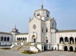 Cimitero Monumentale di Milano 