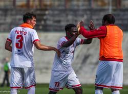 città di varese calcio borgosesia