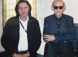 D'adda e Battiato