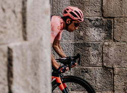 egan bernal ciclismo giro d'italia