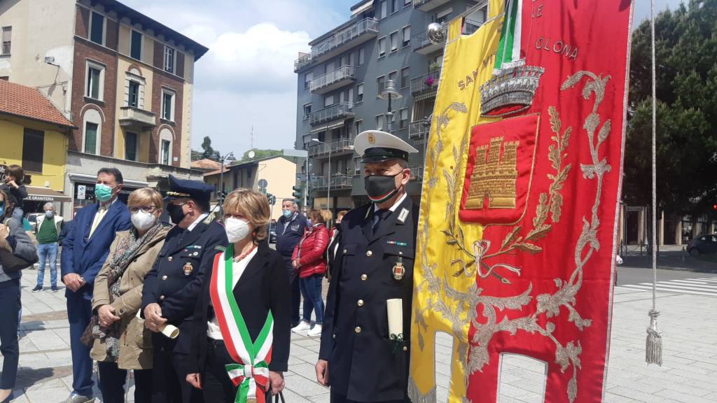 Festa patronale San Vittore Olona 