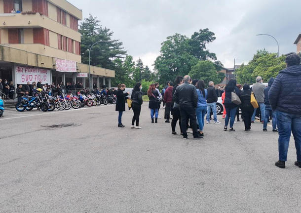 funerale san fermo giuseppe guzzi