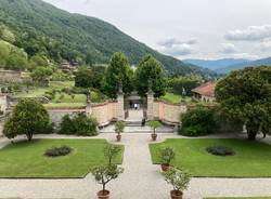 Giornate di primavera del Fai a villa Della Porta Bozzolo