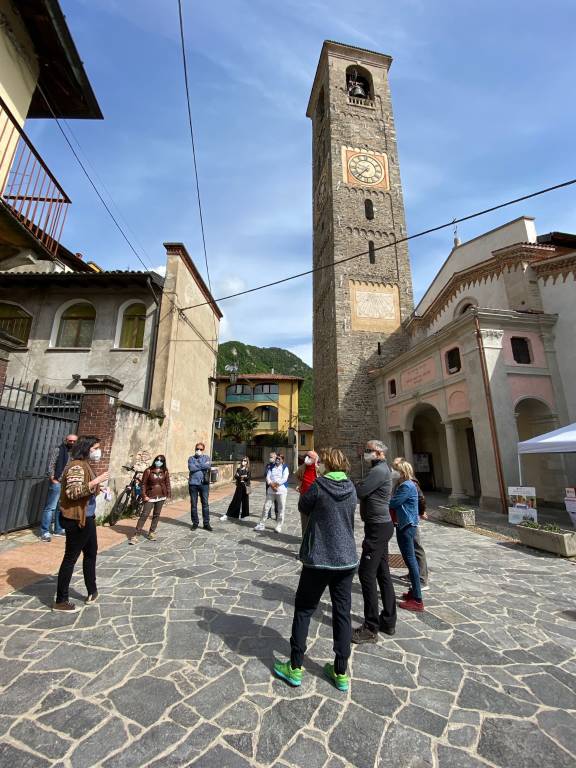 Giornate FAI di Primavera Varese