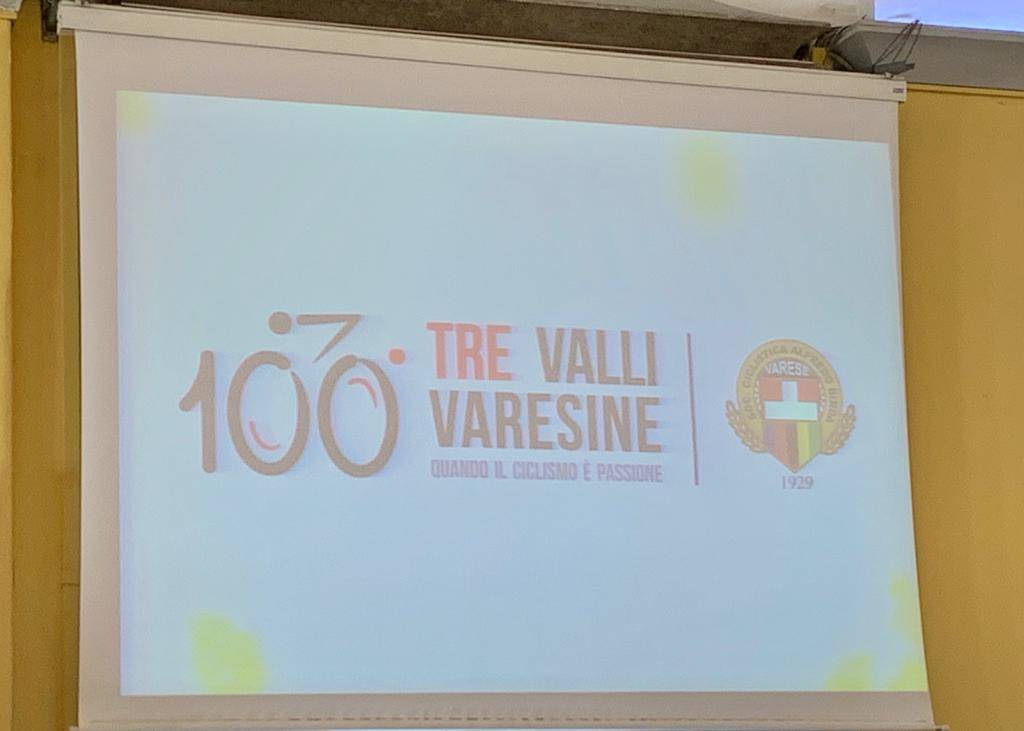 La Tre Valli Varesine parte da Busto Arsizio