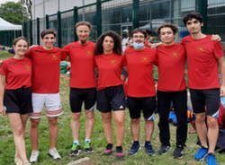 Legnano sport